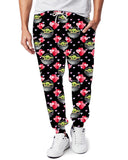 VDAY BATCH- LOVE CHILD LEGGINGS AND JOGGERS