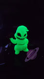 BOOGIE MAN STRAW BUDDY