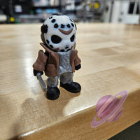 CRYSTAL LAKE STRAW BUDDY