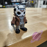 CRYSTAL LAKE STRAW BUDDY