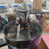 MANDO STRAW BUDDY