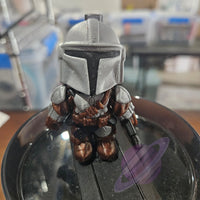 MANDO STRAW BUDDY