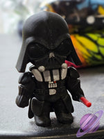G FORCE STRAW BUDDY