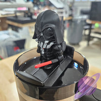 G FORCE STRAW BUDDY