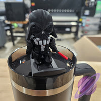 G FORCE STRAW BUDDY