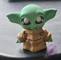 G FORCE STRAW BUDDY