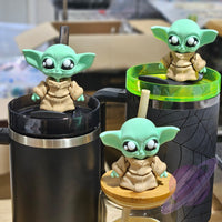 G FORCE STRAW BUDDY