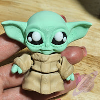 G FORCE STRAW BUDDY