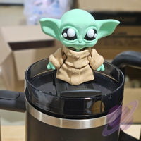 G FORCE STRAW BUDDY