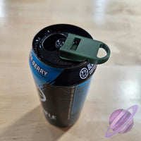 SODA CAN SAVER DRINK OPENERS