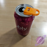 SODA CAN SAVER DRINK OPENERS
