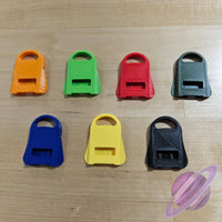 SODA CAN SAVER DRINK OPENERS