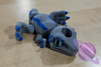 RAPTOR STRAW BUDDY