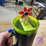 MAGICAL WIZ-3D PRINTED STRAW BUDDY