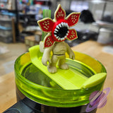 MAGICAL WIZ-3D PRINTED STRAW BUDDY