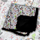 #7224- Happily Ever Algebra- Kids