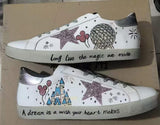 #1- Shoes