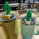 MEAN ONE STRAW BUDDY