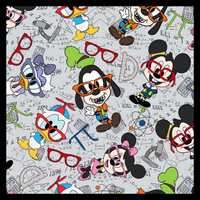 #7224- Happily Ever Algebra- Kids