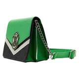 Harry Potter Slytherin Crossbody Bag