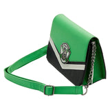 Harry Potter Slytherin Crossbody Bag