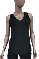 EMERALD - V-NECK TANK - COLORBLAST PPO-PREORDER CLOSING 5/9