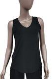 EMERALD - V-NECK TANK - COLORBLAST PPO-PREORDER CLOSING 5/9