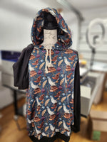 ZERO F'S -CUSTOM HOODIES RE-RUN PREORDER CLOSING 5/11