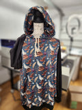 ZERO F'S -CUSTOM HOODIES RE-RUN PREORDER CLOSING 5/11