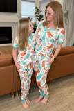 SPRING PJ SET