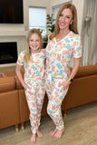 SPRING PJ SET