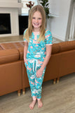 SPRING PJ SET