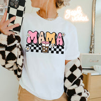 MAMA COFFEE TEE