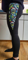 ART THERAPY LEGGING/CAPRI-ZIP UP HOODIE OUTFIT RUN PREORDER CLOSES 1/26