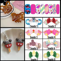 #7136- Mouse Morsels Accessories