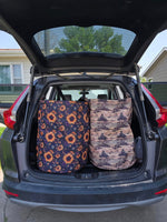 STORAGE BASKET RUN-CEREAL KILLERS-3 SIZES-PREORDER CLOSING 8/5