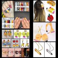 #7227- Back to School Accessories