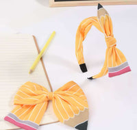 #7227- Back to School Accessories