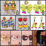 #7227- Back to School Accessories