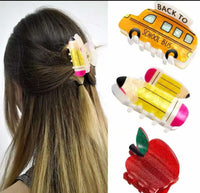 #7227- Back to School Accessories