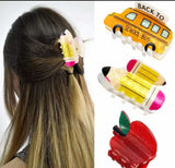 #7227- Back to School Accessories