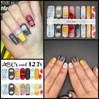 #7227- Back to School Accessories