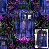 #7239- Gallifrey in Bloom