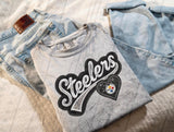 SPARKLE FB FAUX EMBROID COLLECTION (MULTIPLE OPTIONS)