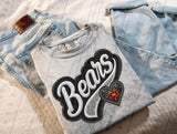 SPARKLE FB FAUX EMBROID COLLECTION (MULTIPLE OPTIONS)