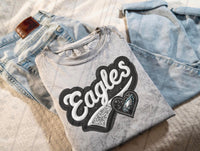 SPARKLE FB FAUX EMBROID COLLECTION (MULTIPLE OPTIONS)