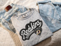 SPARKLE FB FAUX EMBROID COLLECTION (MULTIPLE OPTIONS)