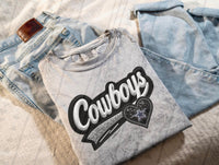 SPARKLE FB FAUX EMBROID COLLECTION (MULTIPLE OPTIONS)
