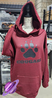 FRESHLY DIPPED - CUSTOM WAFFLE HOODIES PREORDER CLOSING 9/30