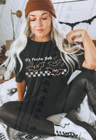 FRICKIN BATS TEE